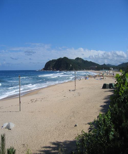 화진포농원콘도민박