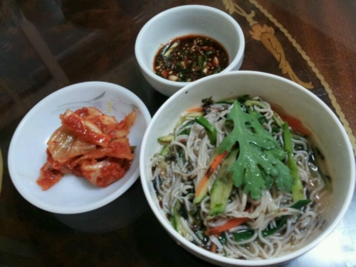 신라푸드