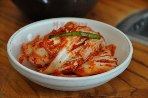 서울감자탕