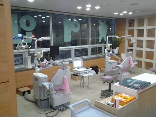 예인치과의원