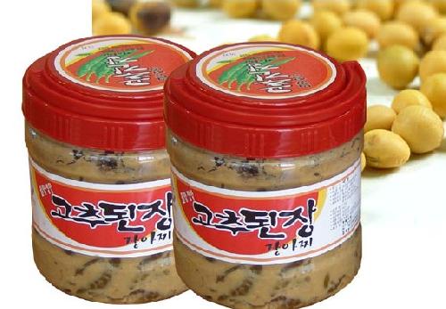 청솔식품
