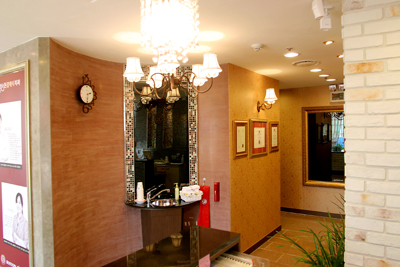 보스톤클래식치과의원 롯데백화점청량리점 대표 이미지