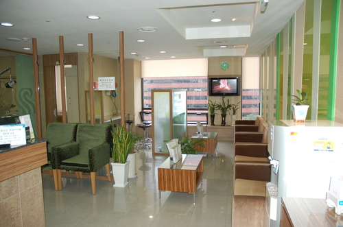 맑은숲이비인후과의원 대표 이미지