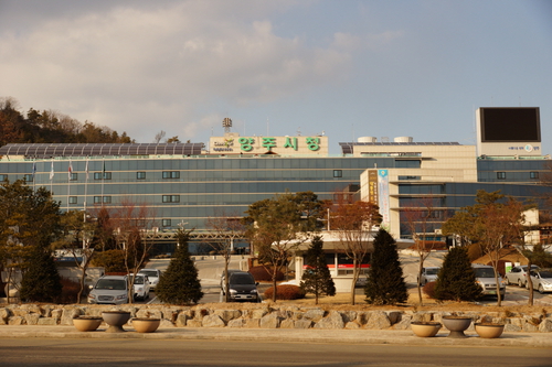 신건축사 사무소
