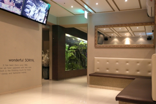 소리야 노래연습장