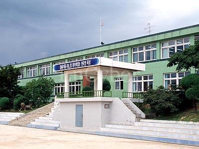 죽산초등학교