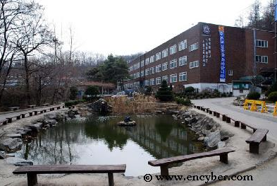 서울삼육고등학교