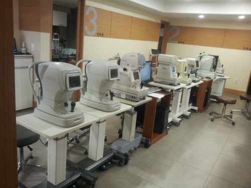 성모안과의원 대표 이미지