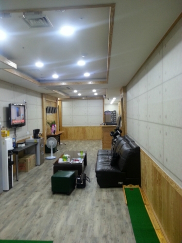 골프존 아현스크린골프존 대표 이미지