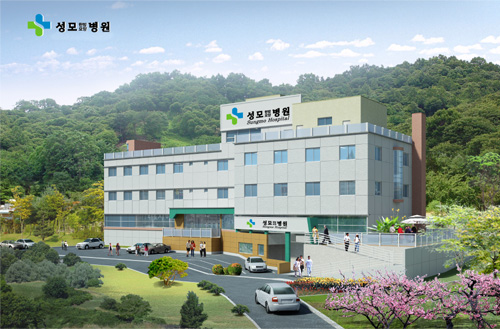 충주성모요양병원