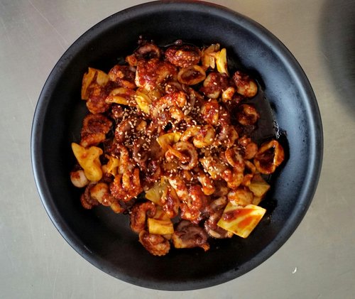 와따쭈꾸미