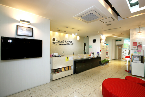 사과나무치과병원 대표 이미지