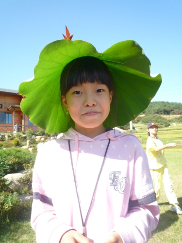 숲사랑 농원