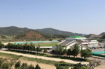 보성공설운동장