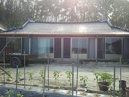 상규네 민박