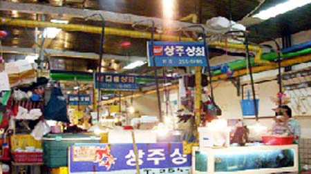 상주상회