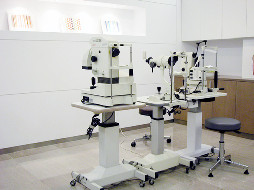 한빛안과의원 대표 이미지