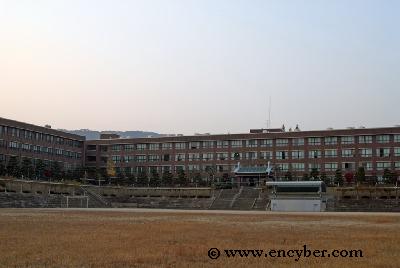 보문고등학교