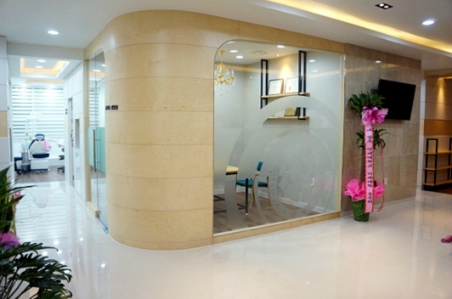 율량연세치과의원