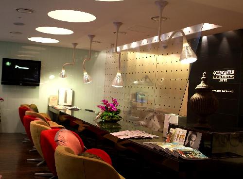 골드캐슬치과의원 대표 이미지