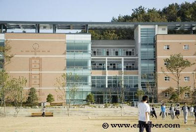 영신고등학교