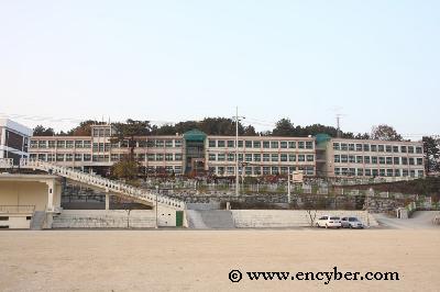 경기관광고등학교