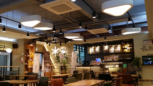 설빙 부평시장역점