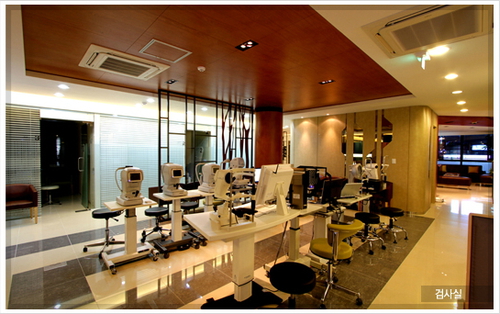 유성안과의원 대표 이미지