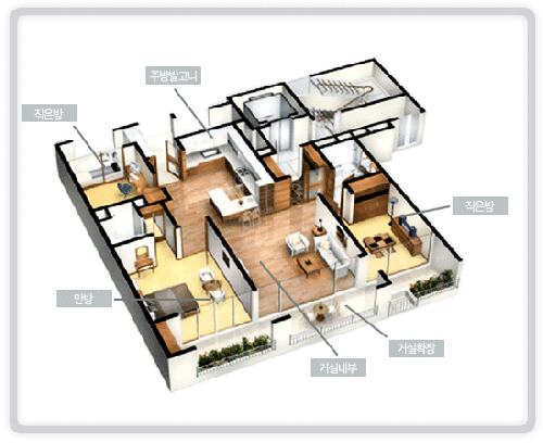 거성인테리어 대표 이미지