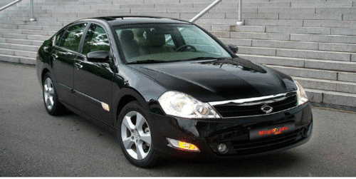 미르렌트카 대표 이미지