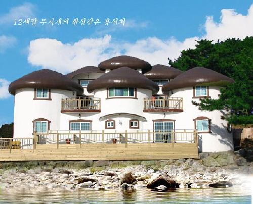 도깨비펜션