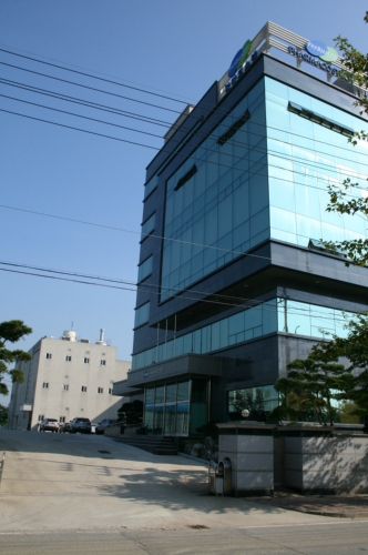 파마코스텍