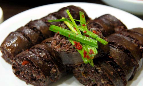 이천순대국