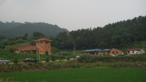 사랑마을요양원