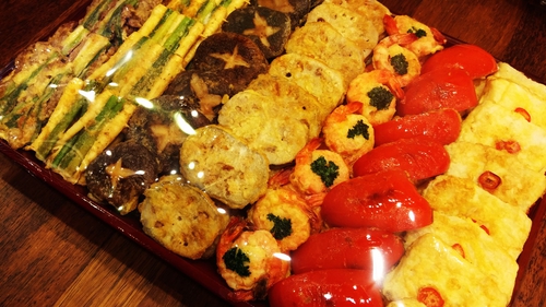 청실홍실