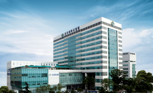 건국대학교병원 대표 이미지