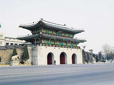 경복궁 대표 이미지