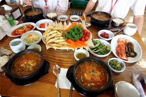 춘향이네남원추어탕