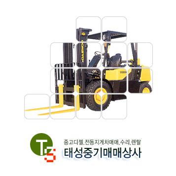 태성중기