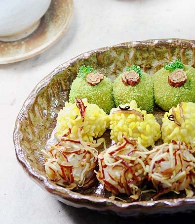 청학동떡마을