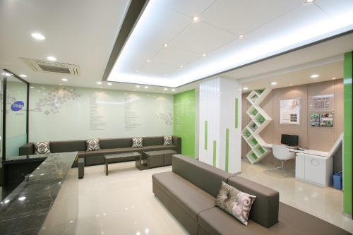 강서하나이비인후과의원 대표 이미지