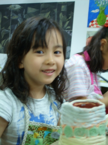 피카소도예미술학원