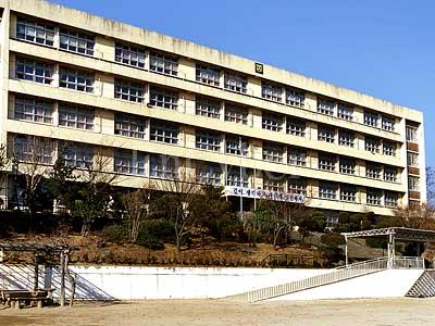 정심초등학교