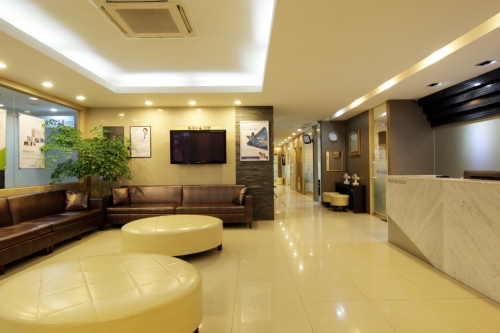 당진밝은안과의원 대표 이미지