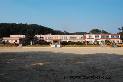남양초등학교
