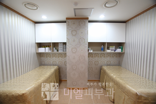 미엘피부과의원 광명본점 대표 이미지