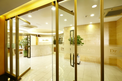 닥터안헤어플란트의원 대표 이미지