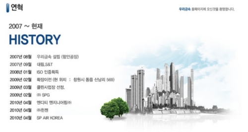 우리금속