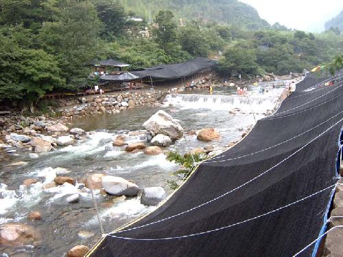 지리산 산하루펜션