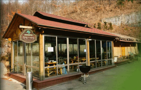 솔향기펜션